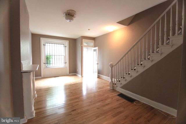 1732 N SYDENHAM ST, Philadelphia, PA 19121
