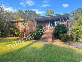 6241 LESLIE DRIVE, Pinson, AL 35126