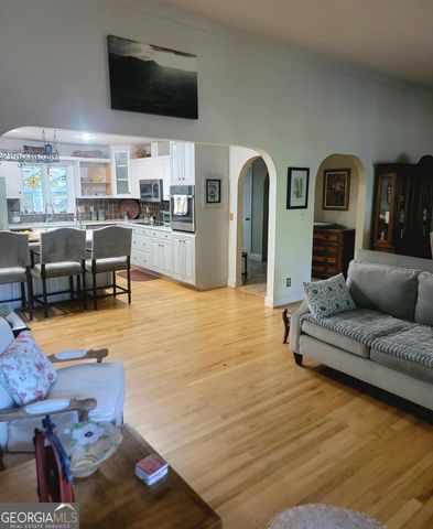 2469 Circlewood Road NE, Atlanta, GA 30345