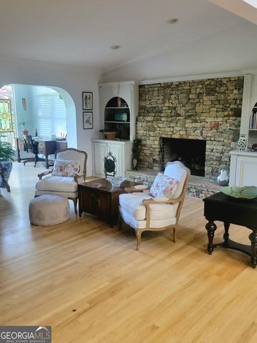 2469 Circlewood Road NE, Atlanta, GA 30345