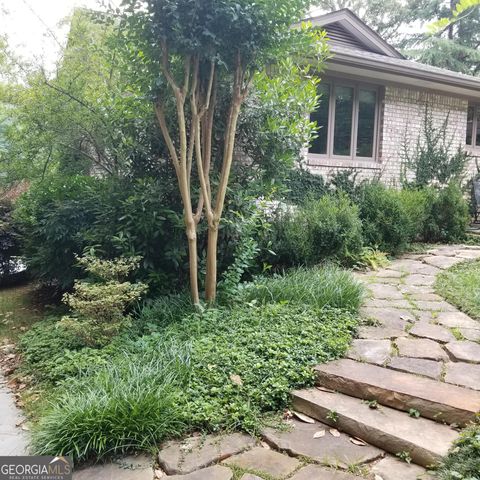 2469 Circlewood Road NE, Atlanta, GA 30345
