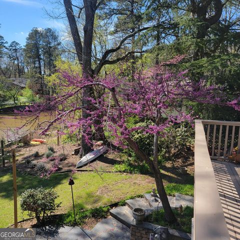 2469 Circlewood Road NE, Atlanta, GA 30345