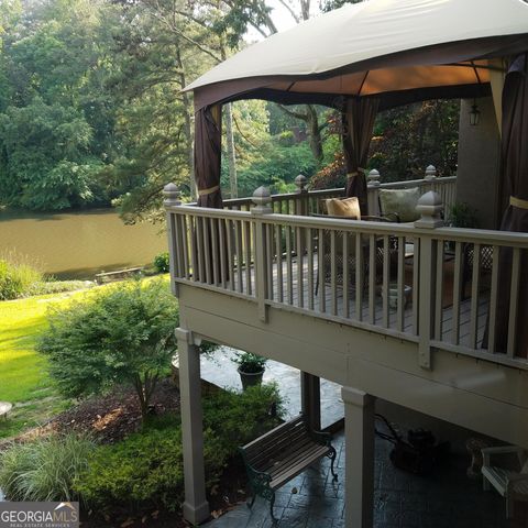 2469 Circlewood Road NE, Atlanta, GA 30345