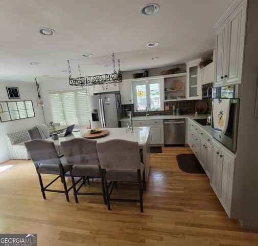 2469 Circlewood Road NE, Atlanta, GA 30345