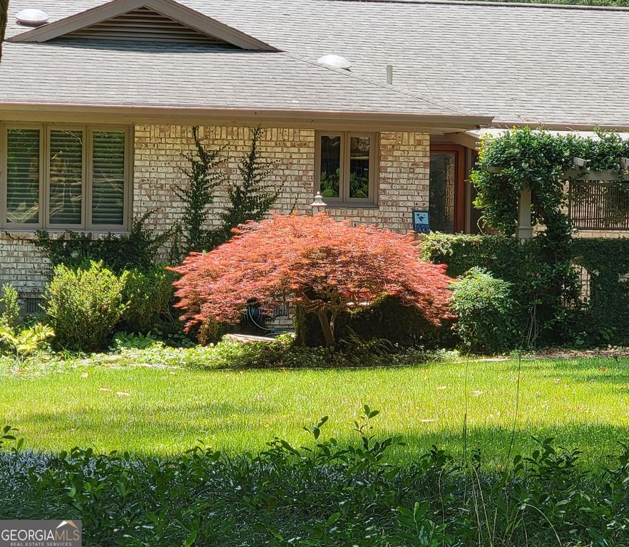 2469 Circlewood Road NE, Atlanta, GA 30345