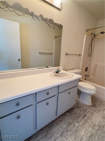 2064 Mesquite Lane 303, Laughlin, NV 89029