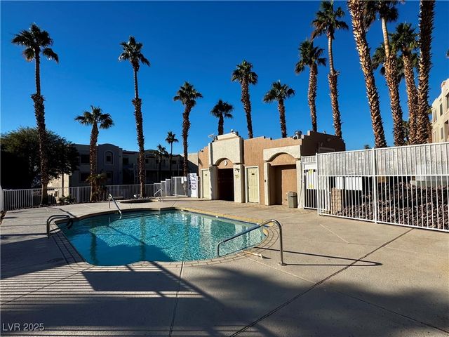 2064 Mesquite Lane 303, Laughlin, NV 89029