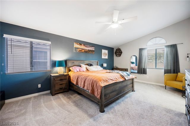 7108 Desert Clover Court, Las Vegas, NV 89129