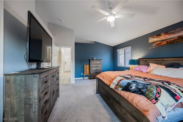 7108 Desert Clover Court, Las Vegas, NV 89129