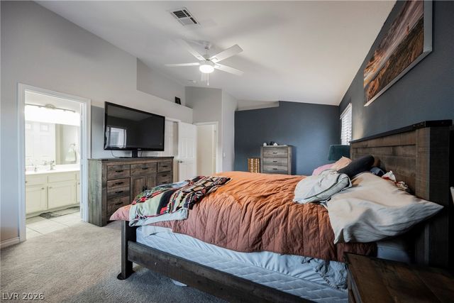 7108 Desert Clover Court, Las Vegas, NV 89129