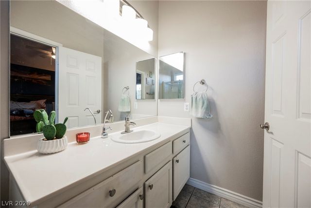 7108 Desert Clover Court, Las Vegas, NV 89129