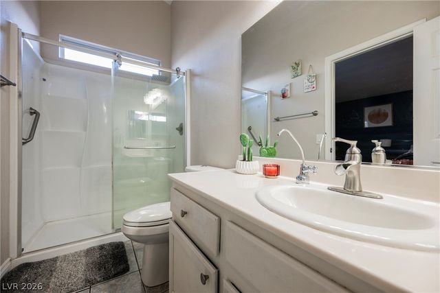 7108 Desert Clover Court, Las Vegas, NV 89129