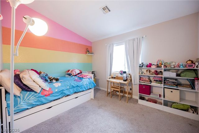 7108 Desert Clover Court, Las Vegas, NV 89129