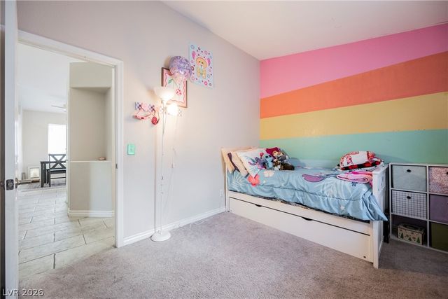 7108 Desert Clover Court, Las Vegas, NV 89129