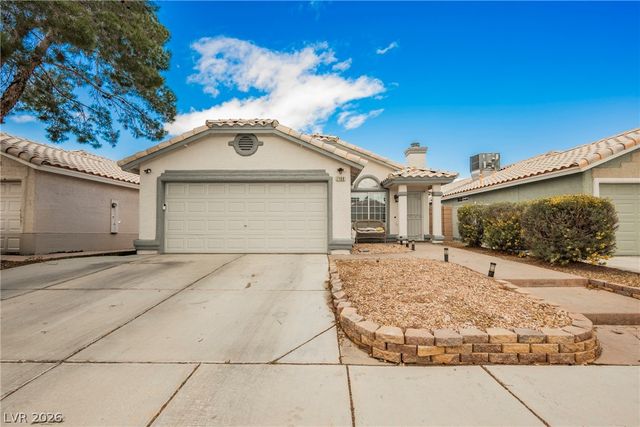 7108 Desert Clover Court, Las Vegas, NV 89129