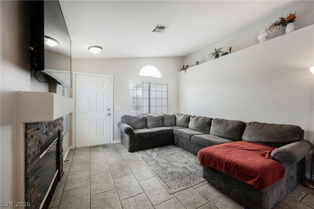 7108 Desert Clover Court, Las Vegas, NV 89129