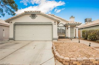 7108 Desert Clover Court, Las Vegas, NV 89129