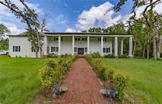 500 S FORT CHRISTMAS ROAD, Christmas, FL 32709
