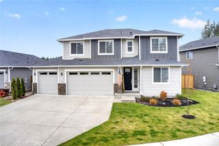 13415 183rd Street E, Puyallup, WA 98374