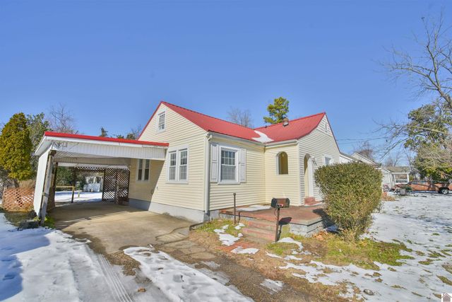 705 S 10th Street, Mayfield, KY 42066