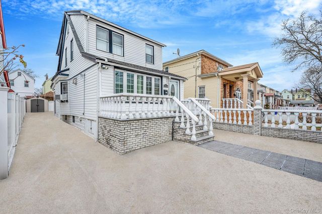 10934 124th Street, South Ozone Park, NY 11420