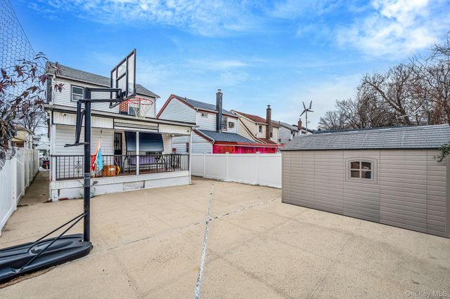 10934 124th Street, South Ozone Park, NY 11420