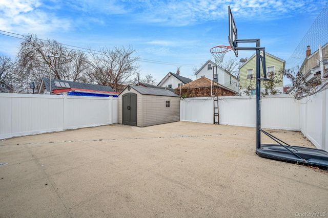 10934 124th Street, South Ozone Park, NY 11420