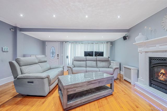 10934 124th Street, South Ozone Park, NY 11420