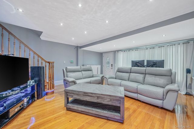 10934 124th Street, South Ozone Park, NY 11420