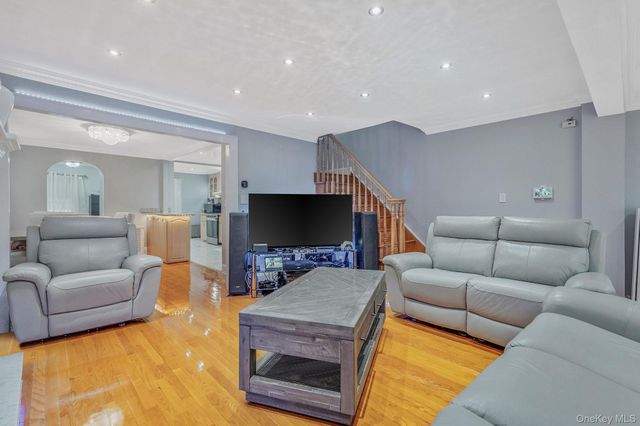 10934 124th Street, South Ozone Park, NY 11420