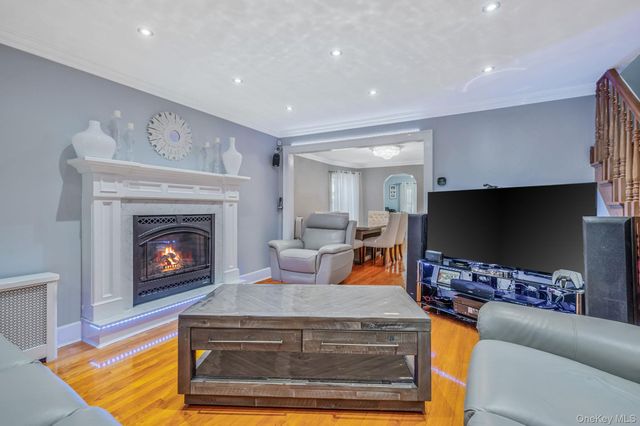 10934 124th Street, South Ozone Park, NY 11420