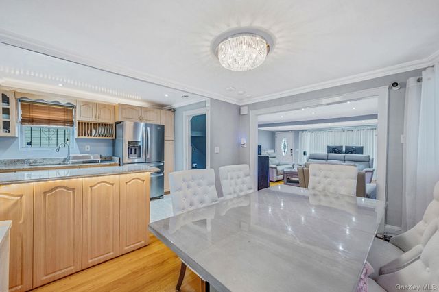 10934 124th Street, South Ozone Park, NY 11420