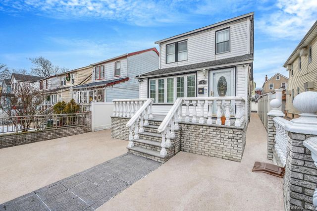 10934 124th Street, South Ozone Park, NY 11420