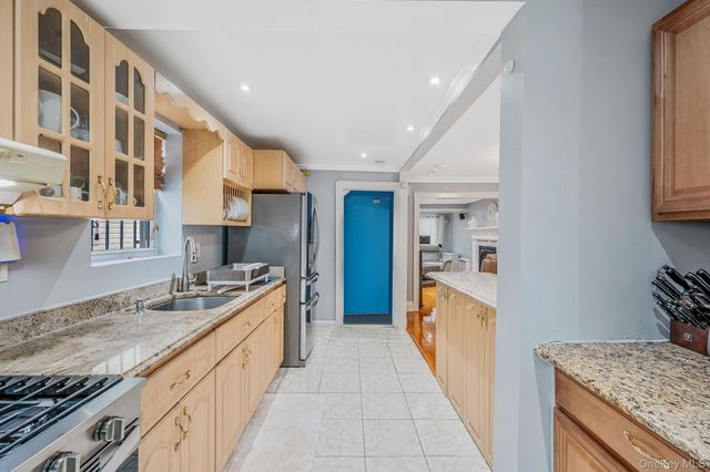 10934 124th Street, South Ozone Park, NY 11420