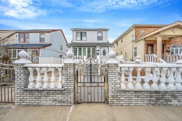 10934 124th Street, South Ozone Park, NY 11420