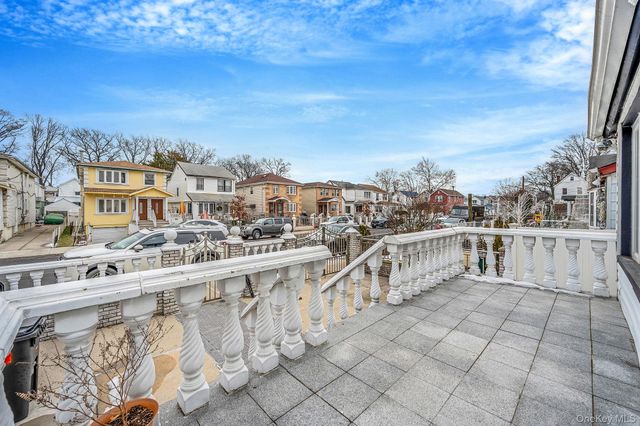 10934 124th Street, South Ozone Park, NY 11420