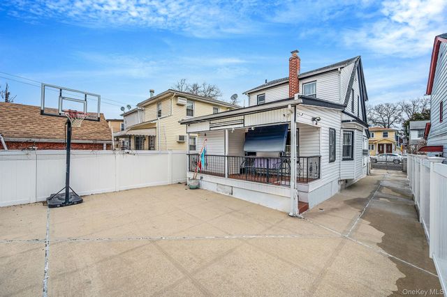 10934 124th Street, South Ozone Park, NY 11420