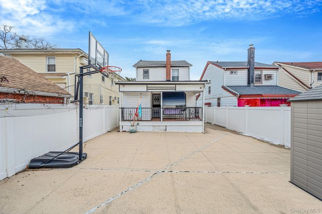 10934 124th Street, South Ozone Park, NY 11420