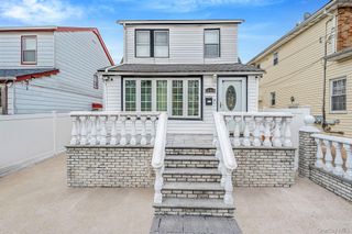 10934 124th Street, South Ozone Park, NY 11420