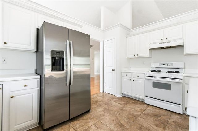 100 Jackson Bluff Court, Lawrenceville, GA 30044