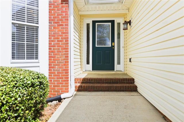 100 Jackson Bluff Court, Lawrenceville, GA 30044