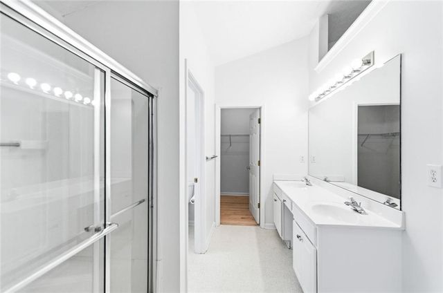 100 Jackson Bluff Court, Lawrenceville, GA 30044