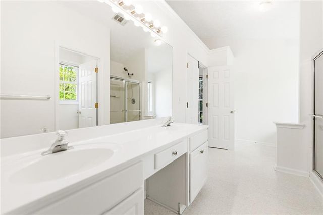 100 Jackson Bluff Court, Lawrenceville, GA 30044