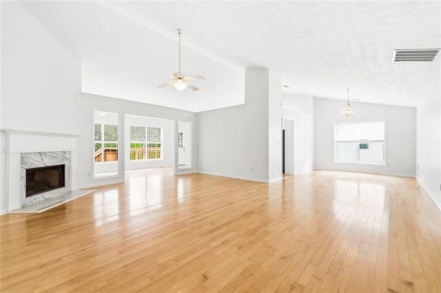 100 Jackson Bluff Court, Lawrenceville, GA 30044