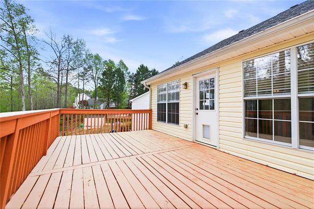 100 Jackson Bluff Court, Lawrenceville, GA 30044