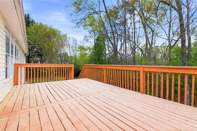 100 Jackson Bluff Court, Lawrenceville, GA 30044