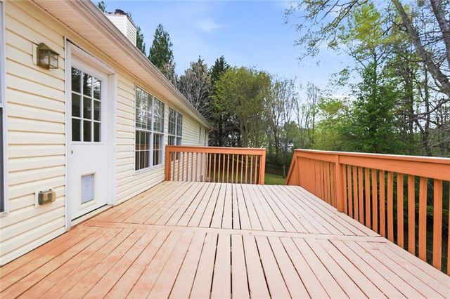 100 Jackson Bluff Court, Lawrenceville, GA 30044