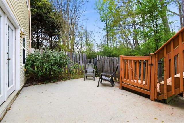 100 Jackson Bluff Court, Lawrenceville, GA 30044