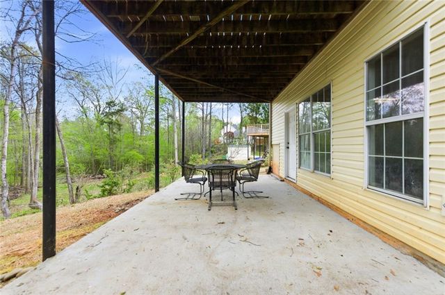 100 Jackson Bluff Court, Lawrenceville, GA 30044