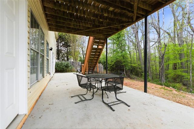 100 Jackson Bluff Court, Lawrenceville, GA 30044